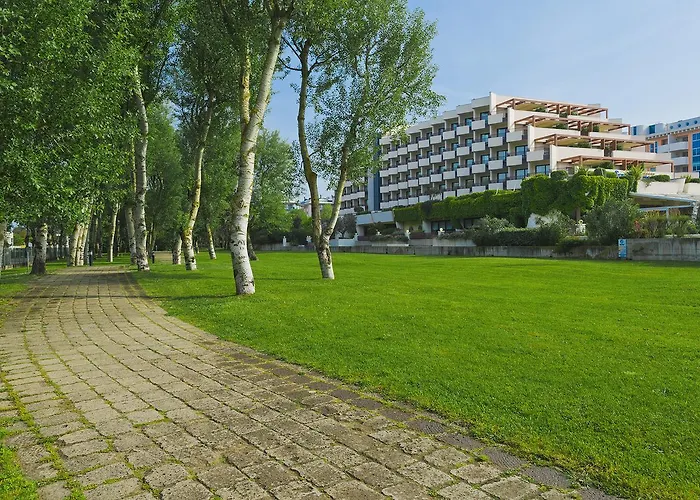 Savoy & Thermal 5* Bibione